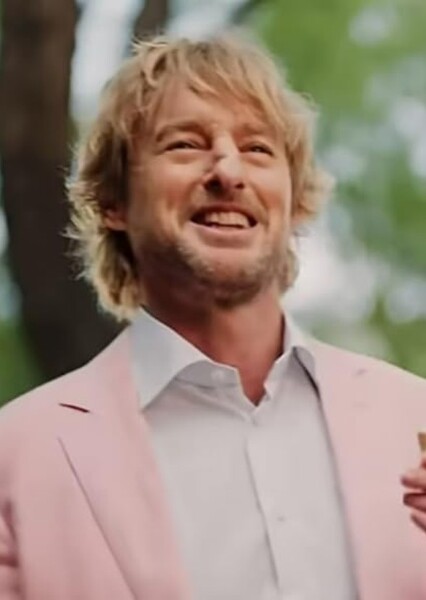 Owen Wilson