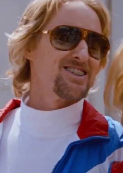 Owen Wilson photo