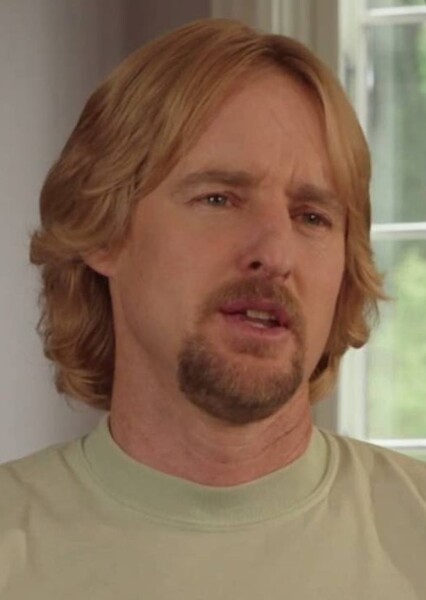 Owen Wilson photo