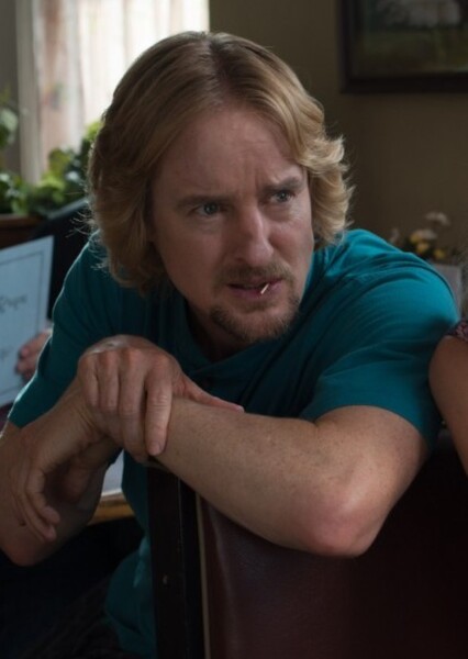 Owen Wilson