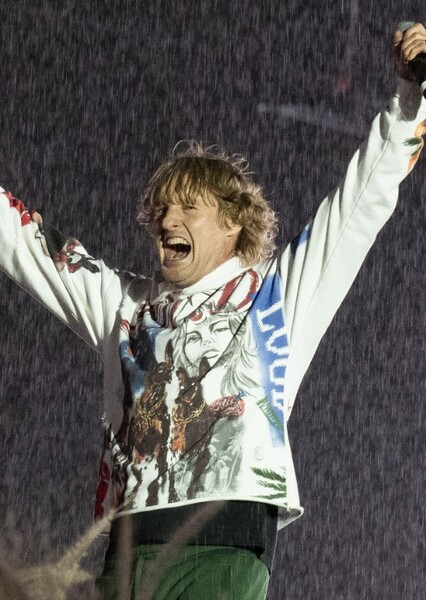 Owen Wilson