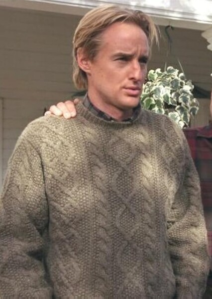 Owen Wilson