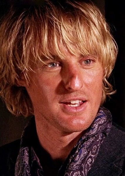 Owen Wilson photo