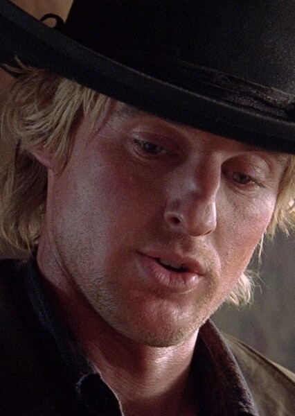 Owen Wilson