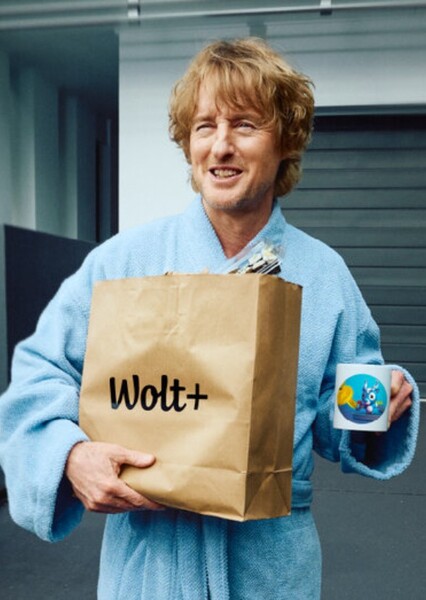 Owen Wilson
