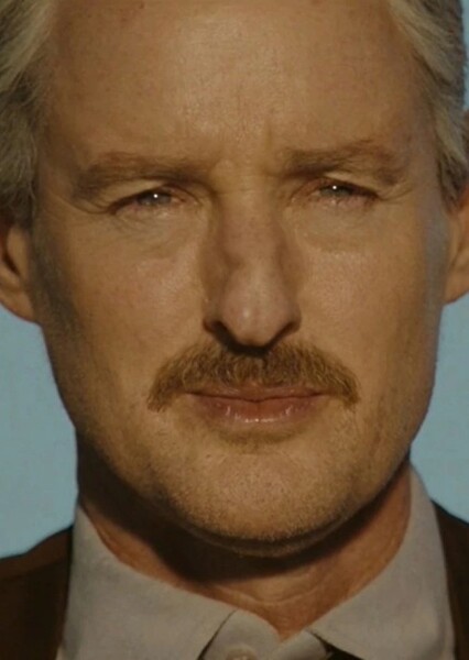 Owen Wilson