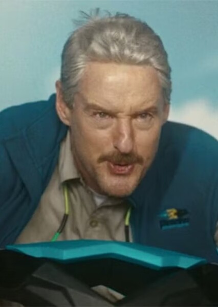 Owen Wilson