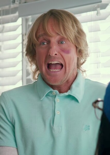 Owen Wilson photo