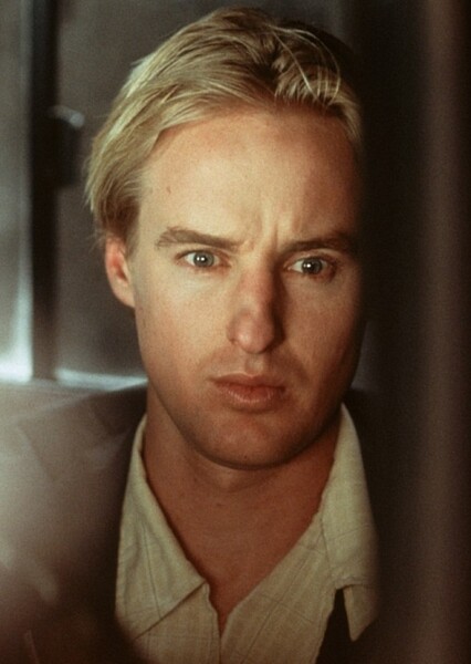 Owen Wilson photo