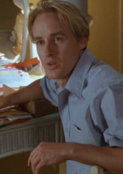 Owen Wilson