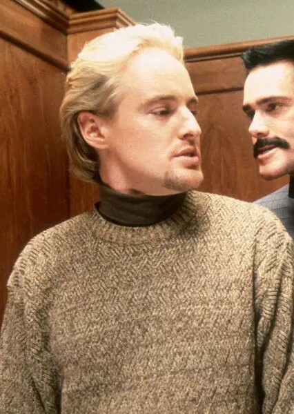 Owen Wilson