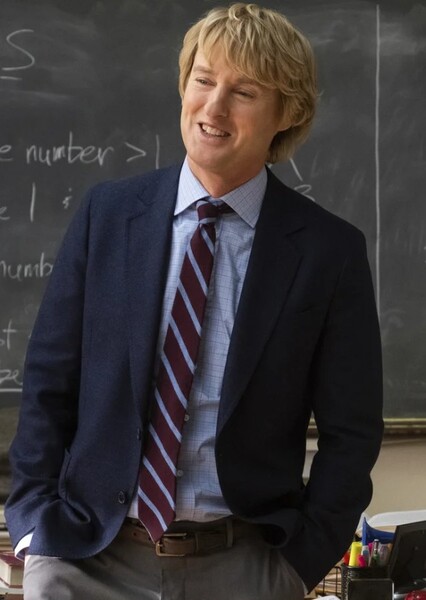 Owen Wilson photo
