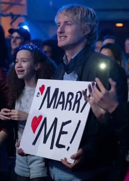 Marry Me