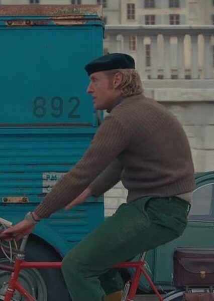 Owen Wilson photo
