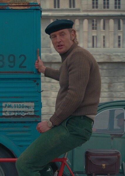 Owen Wilson photo