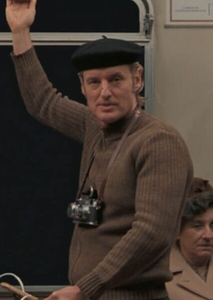 Owen Wilson photo