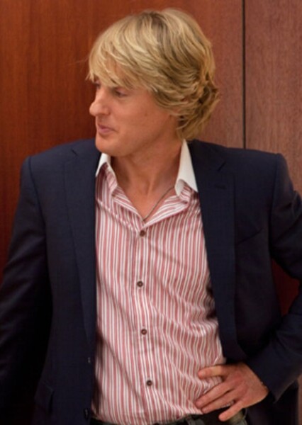 Owen Wilson