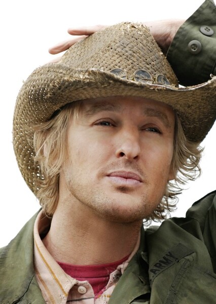 Owen Wilson
