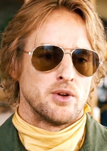 Owen Wilson photo