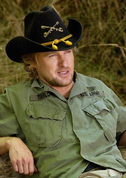 Owen Wilson photo