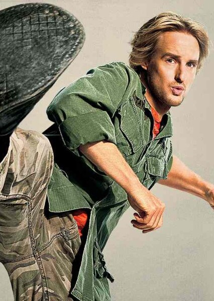 Owen Wilson photo