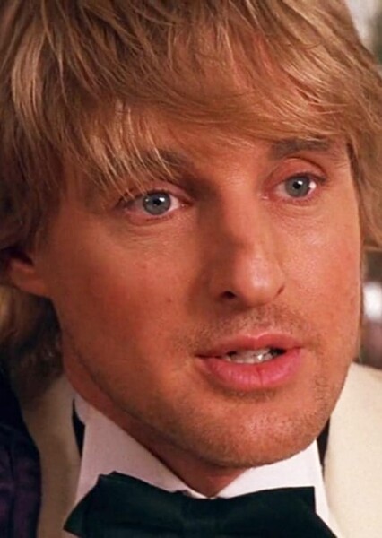 Owen Wilson photo