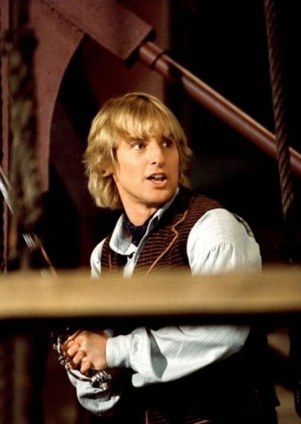 Shanghai Knights