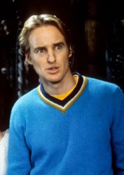 Owen Wilson photo