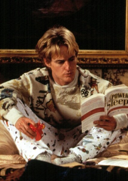 Owen Wilson