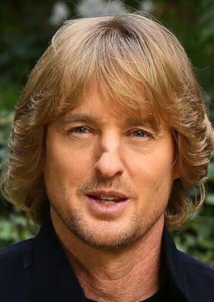 Owen Wilson photo