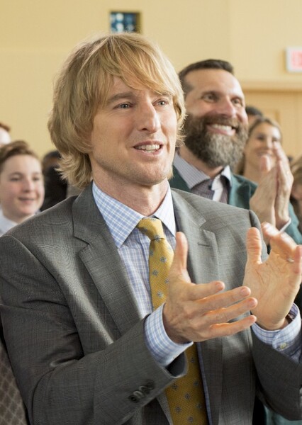 Owen Wilson