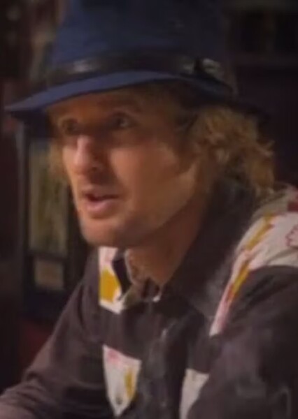 Owen Wilson