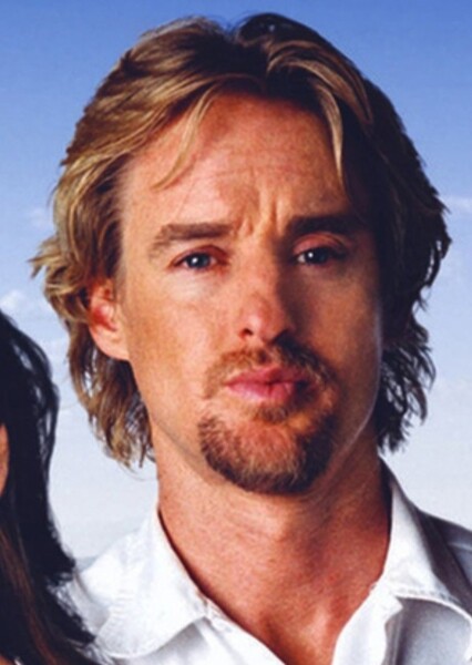 Owen Wilson