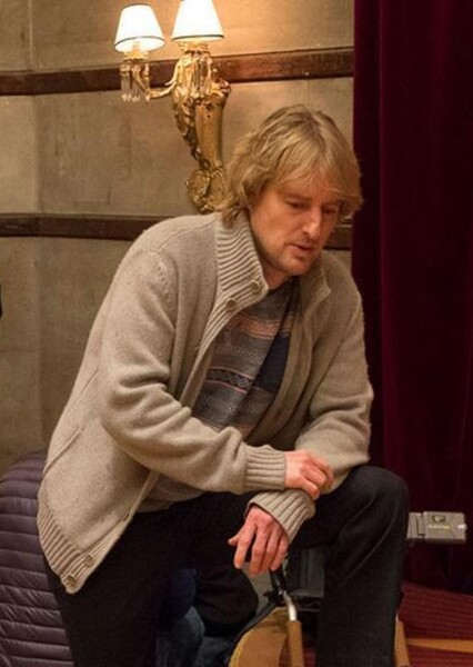 Owen Wilson photo