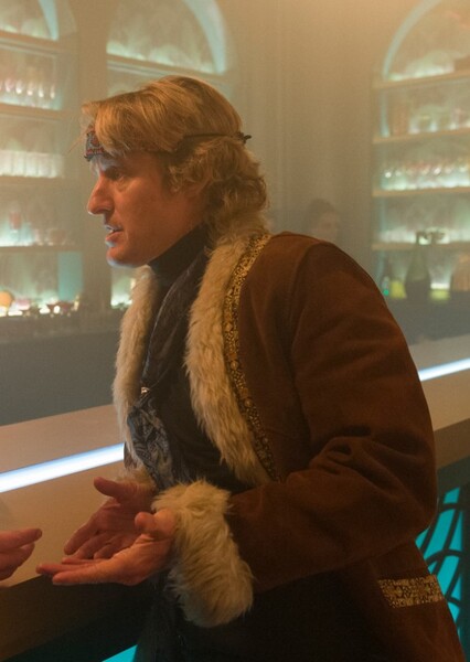 Owen Wilson photo