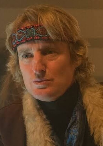 Owen Wilson