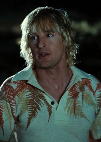 Owen Wilson
