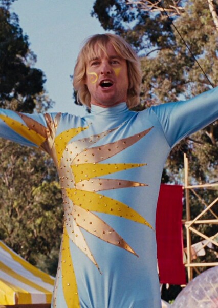 Owen Wilson photo