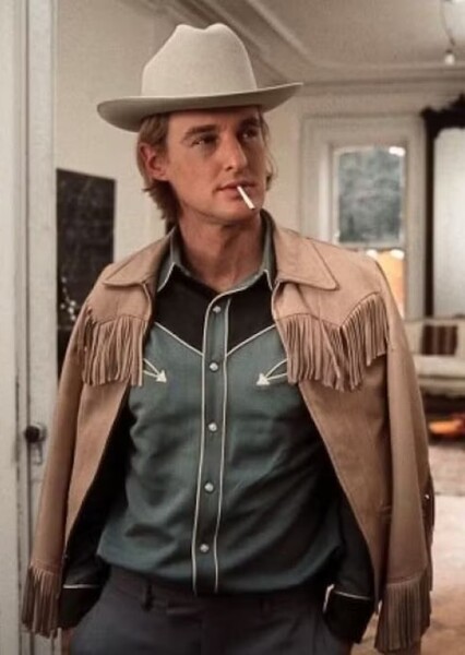 Owen Wilson photo