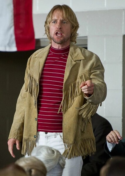Owen Wilson photo