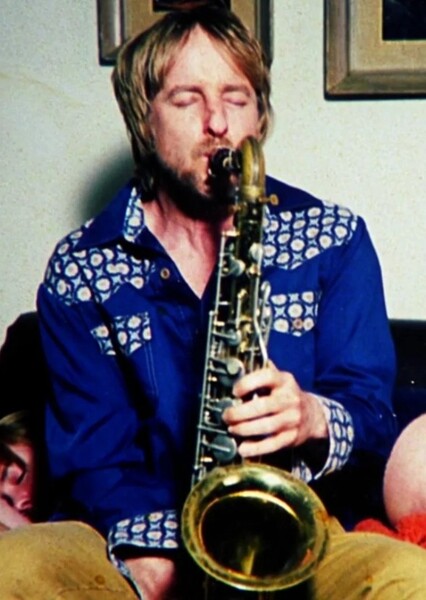 Owen Wilson photo