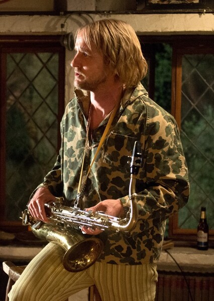 Owen Wilson photo
