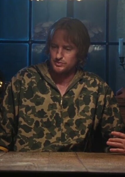 Owen Wilson photo