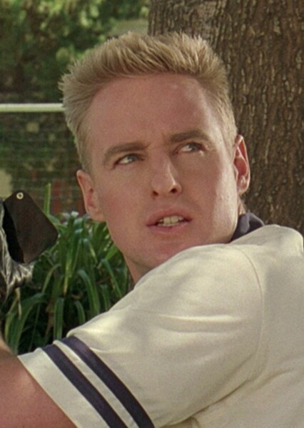 Owen Wilson photo