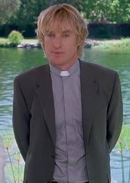 Owen Wilson