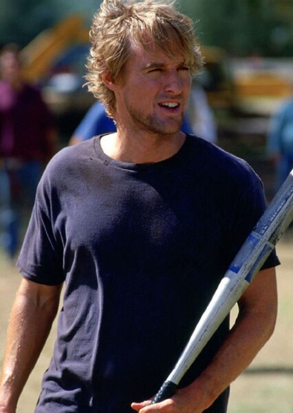 Owen Wilson photo
