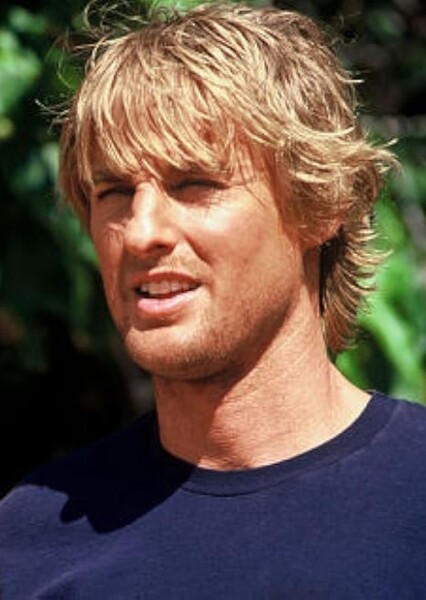Owen Wilson photo
