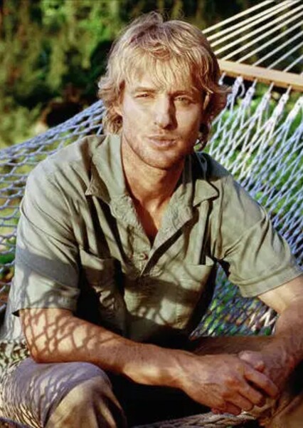 Owen Wilson photo