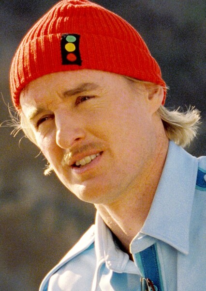 Owen Wilson