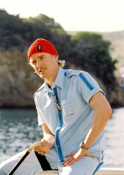 Owen Wilson photo